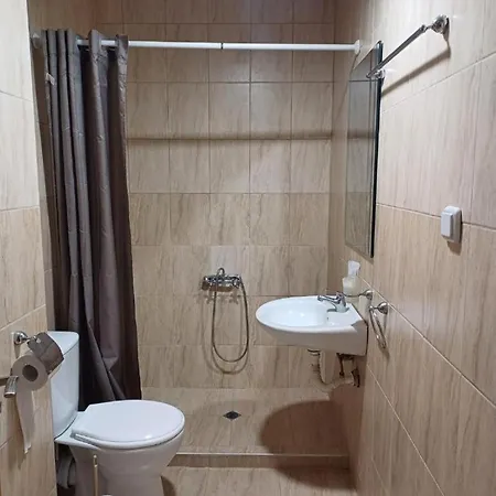 بيت ضيافة крин سينيموريتس