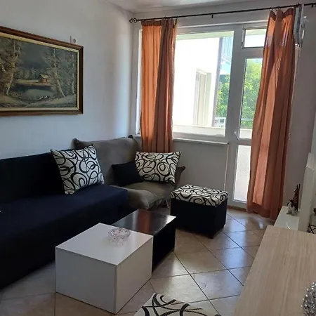 крин بيت ضيافة