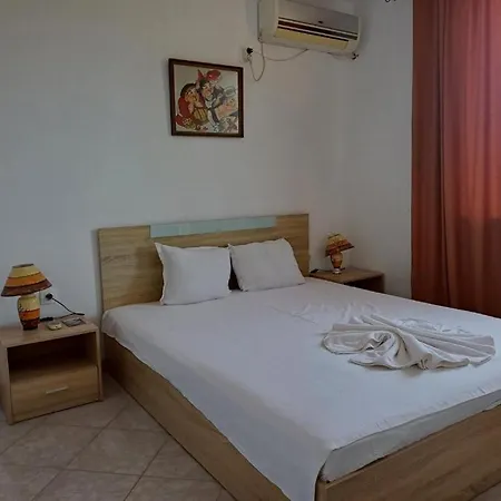 בית הארחה крин סינמורץ