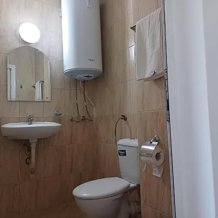 בית הארחה крин *