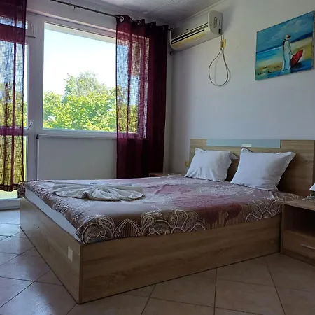 крин בית הארחה סינמורץ