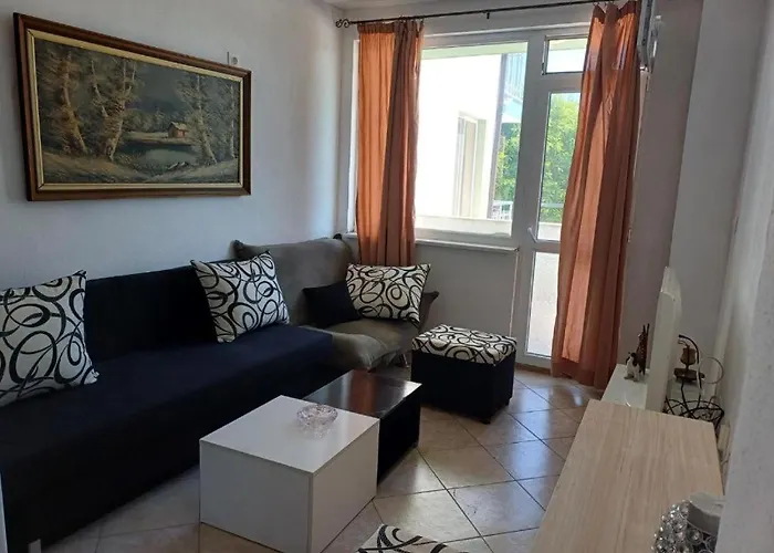 крин Vendégház