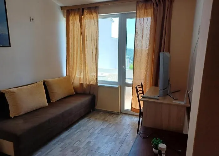 крин Vendégház *